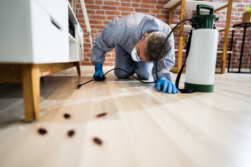 Pest Control Service
