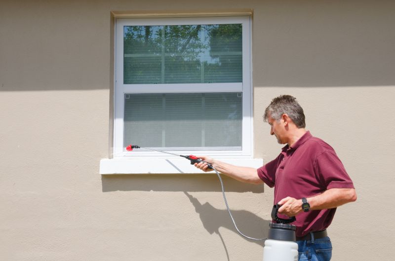 Residential Pest Control