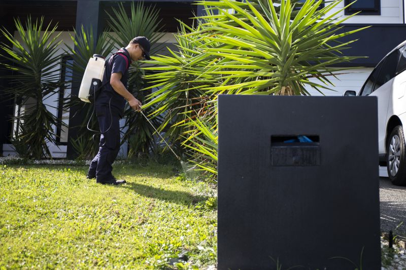 Seasonal Ant Activity And When To Schedule Pest Control Service