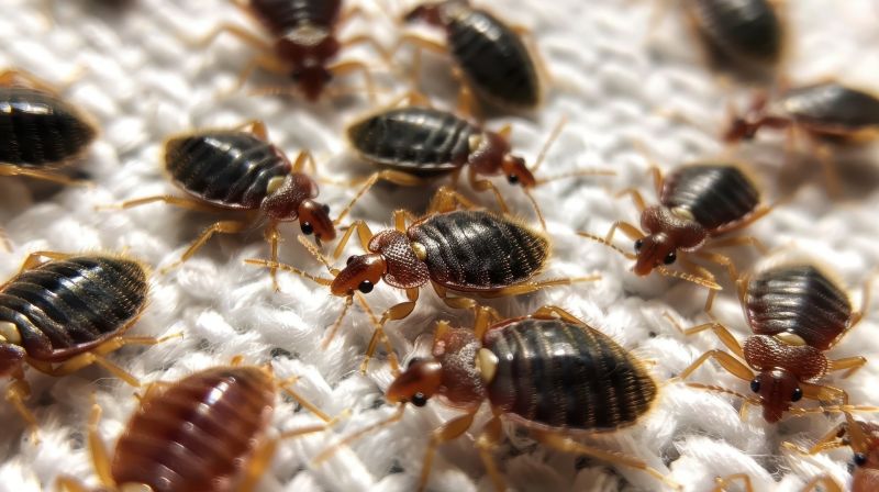 Why Professional Bug And Insect Pest Control Is Important