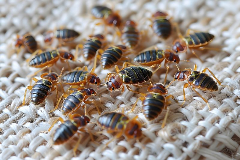 Why Professional Bug And Insect Pest Control Is Important