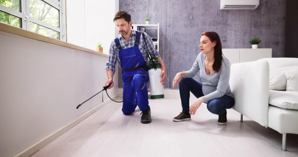 Pest Exclusion